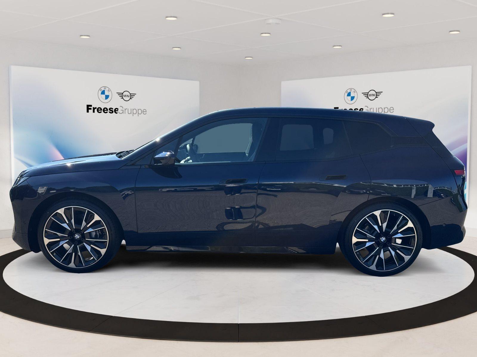BMW iX – Bild 3