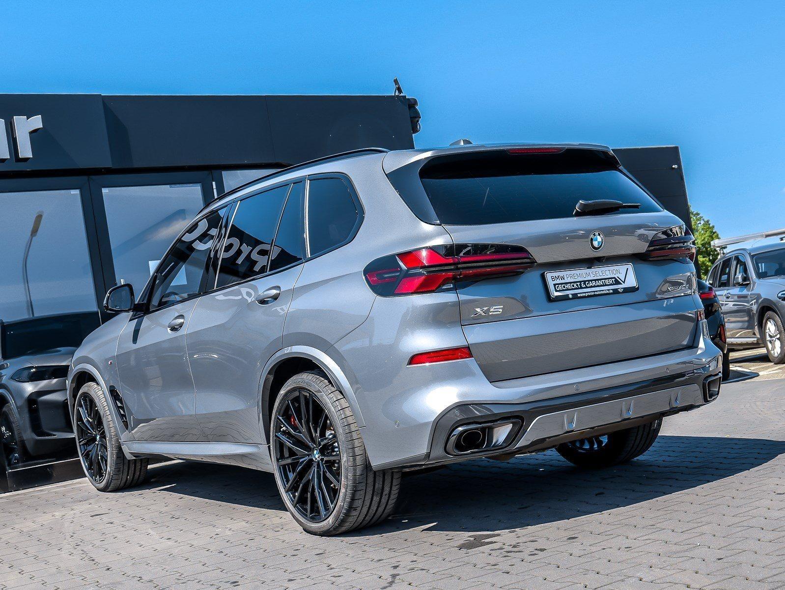 BMW X5 – Bild 22