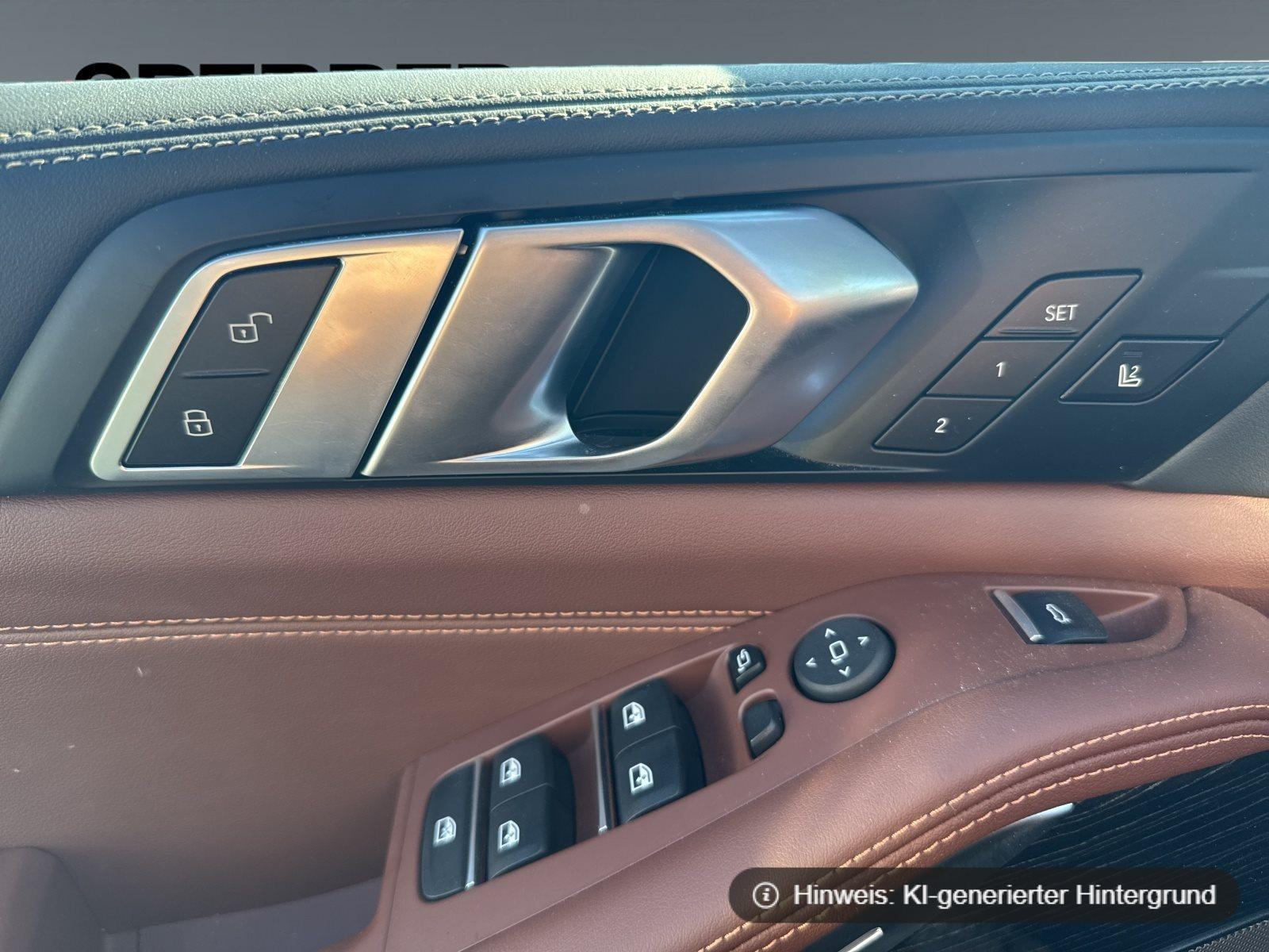 BMW X5 – Bild 13