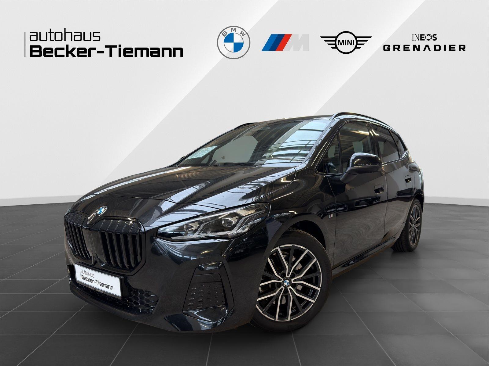 BMW 2er Active Tourer