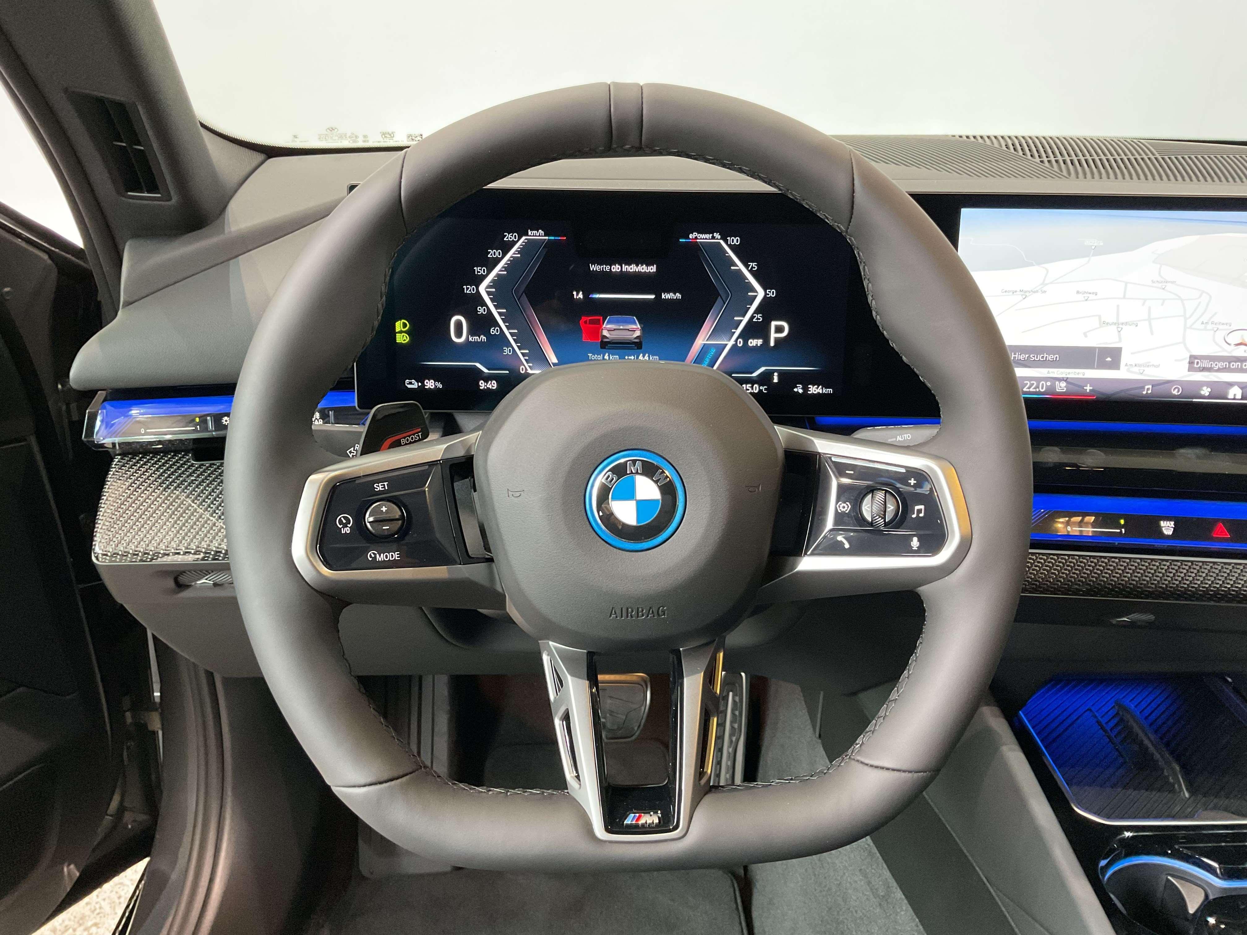 BMW 5er – Bild 4