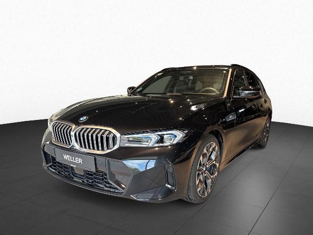 BMW 3er Touring