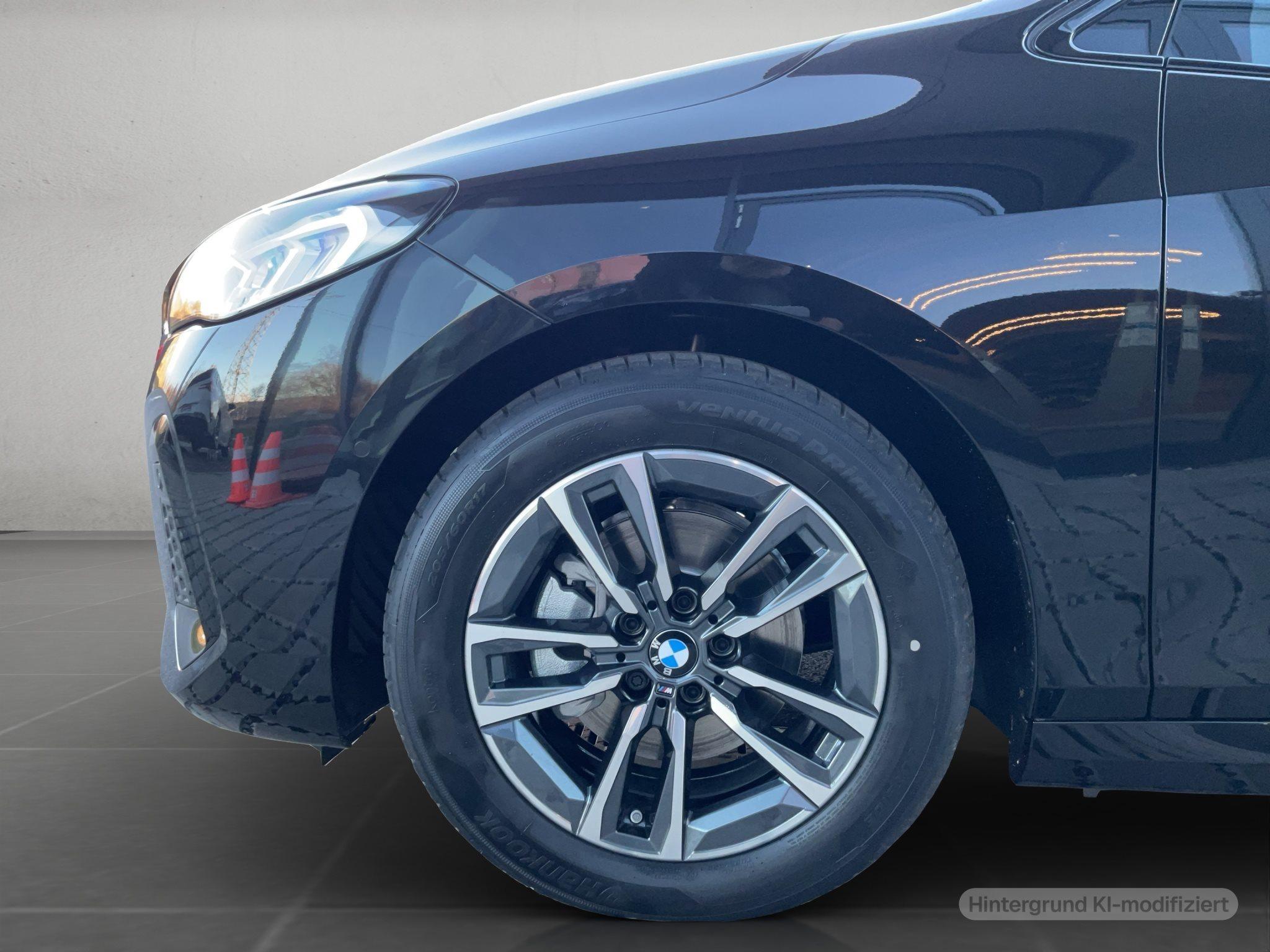 BMW 2er Active Tourer – Bild 18