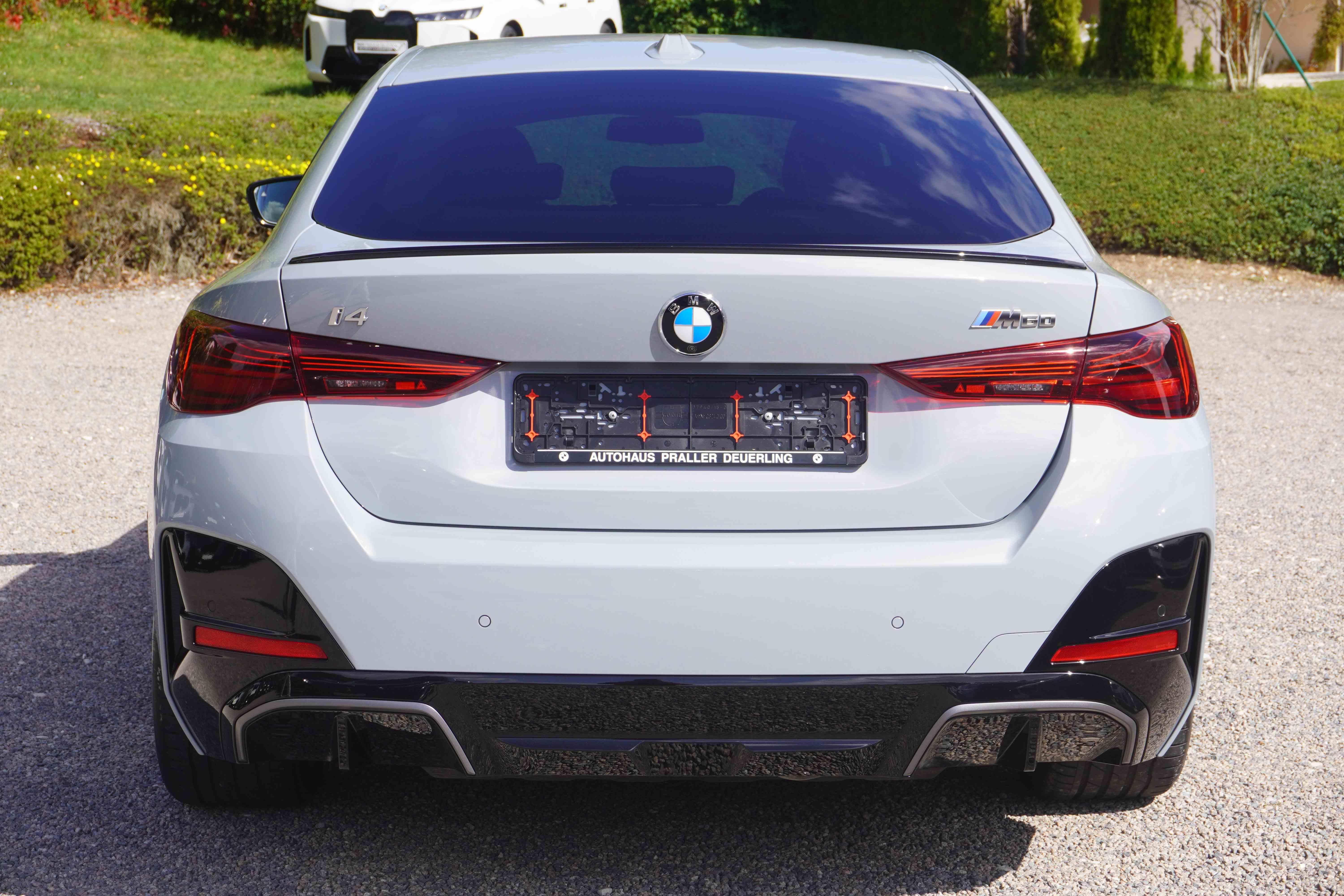 BMW 4er Gran Coupé – Bild 19