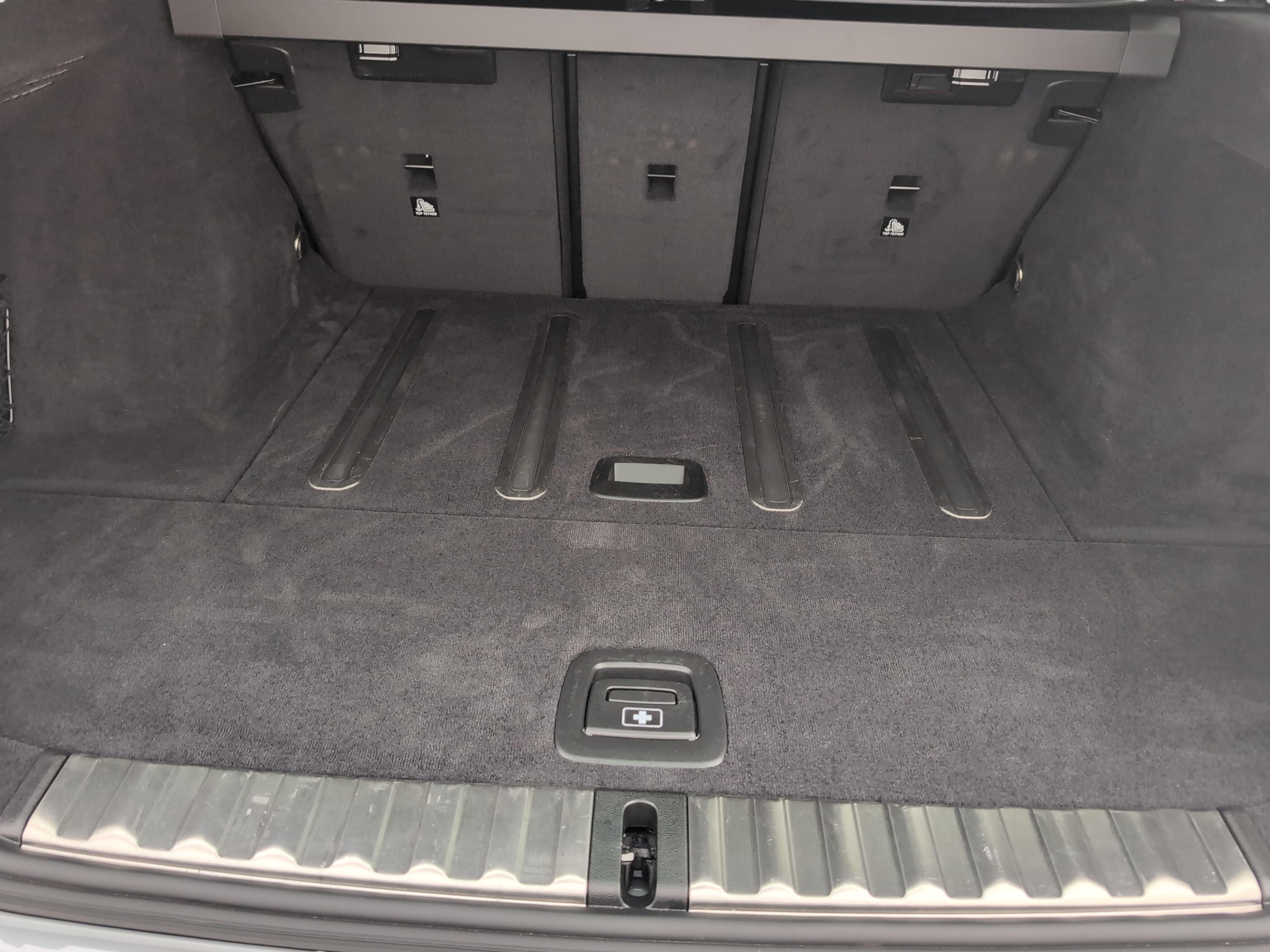 BMW 3er Touring – Bild 20