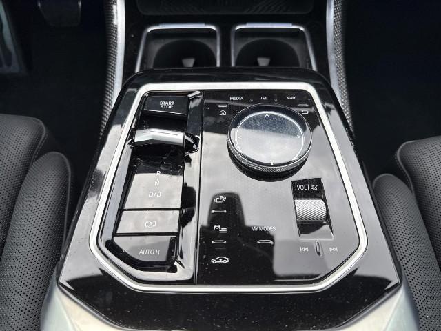 BMW i7 – Bild 14