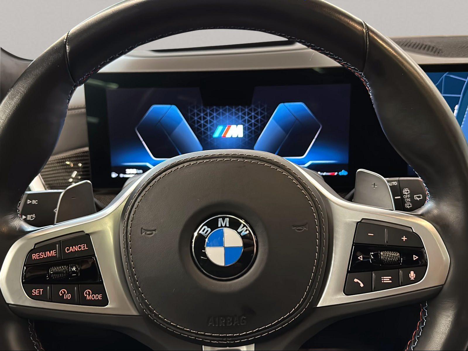 BMW X5 – Bild 19