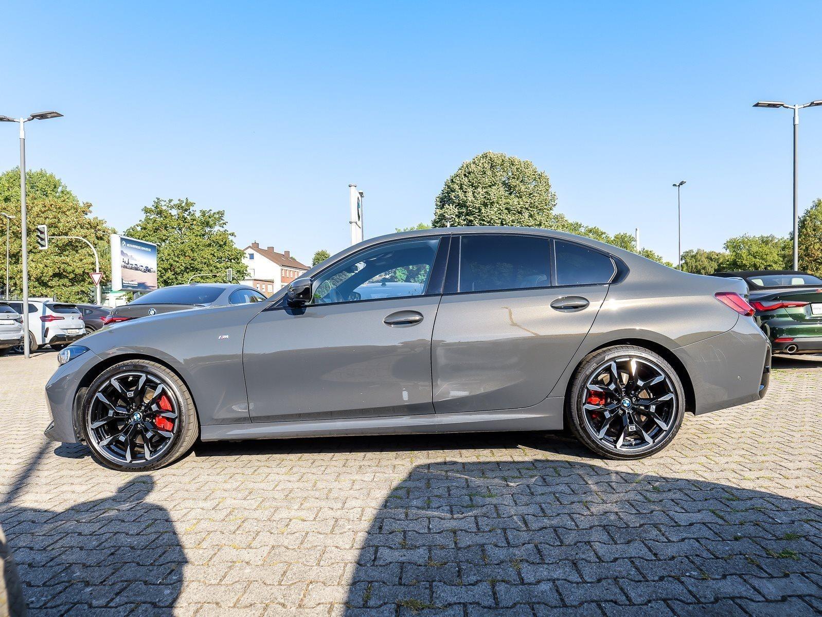 BMW 3er – Bild 20