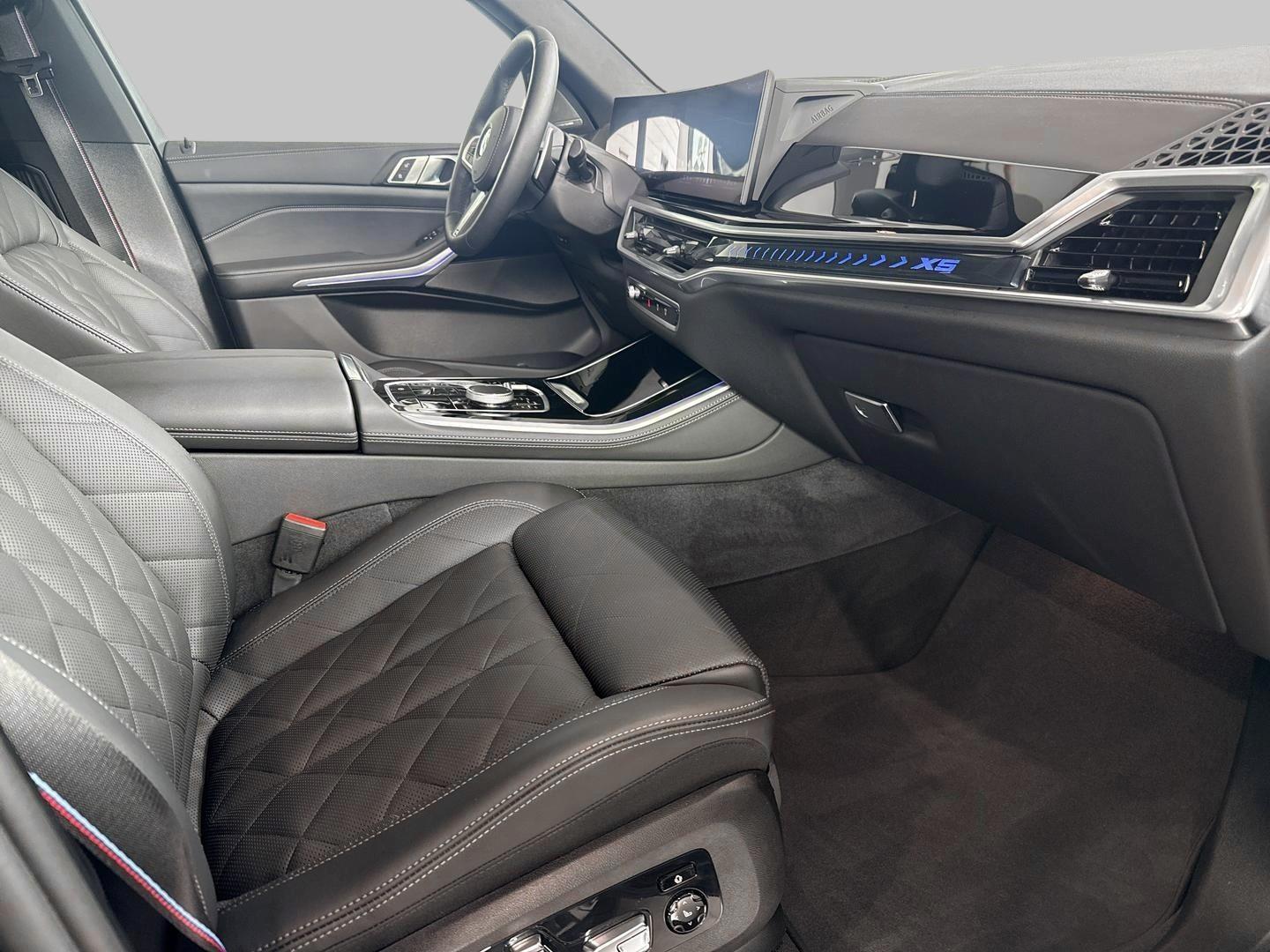 BMW X5 – Bild 15