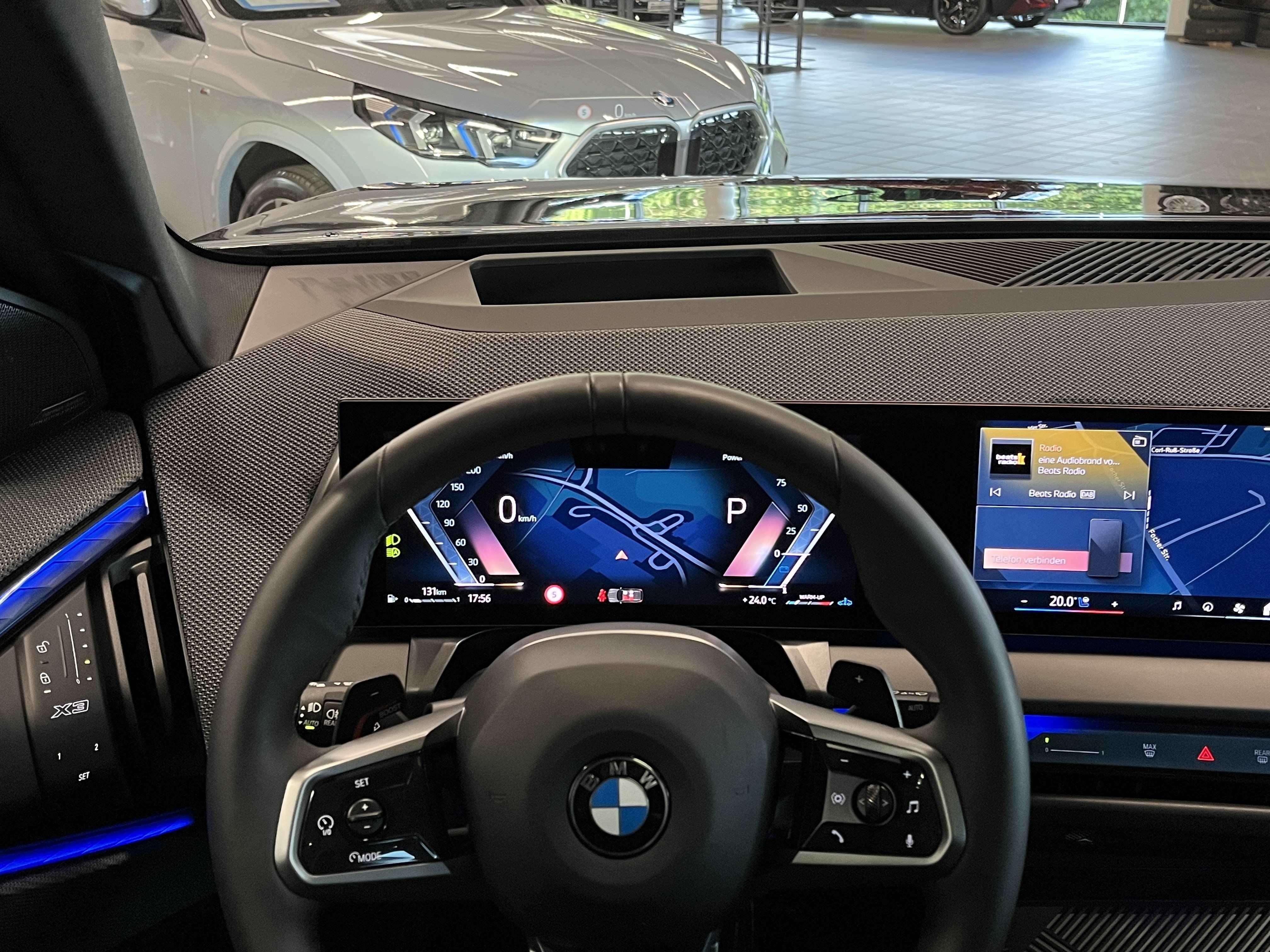 BMW X3 – Bild 24