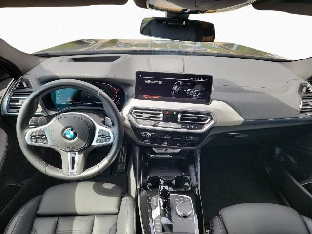BMW X4 – Bild 7