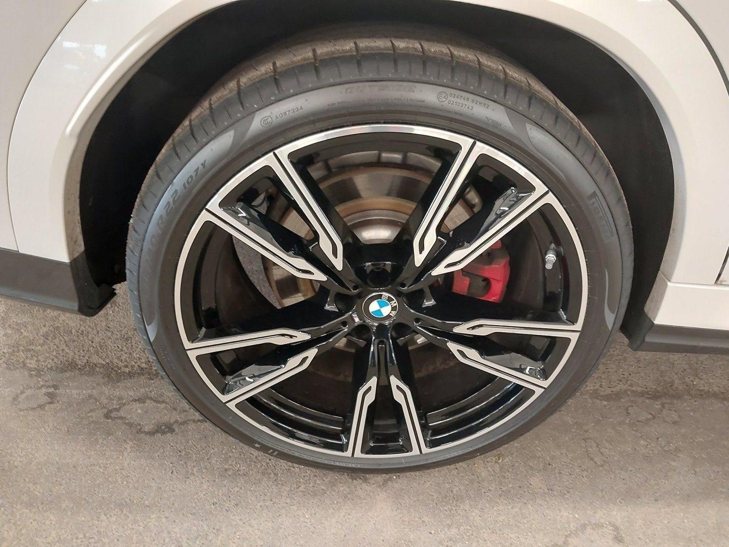 BMW X6 – Bild 7