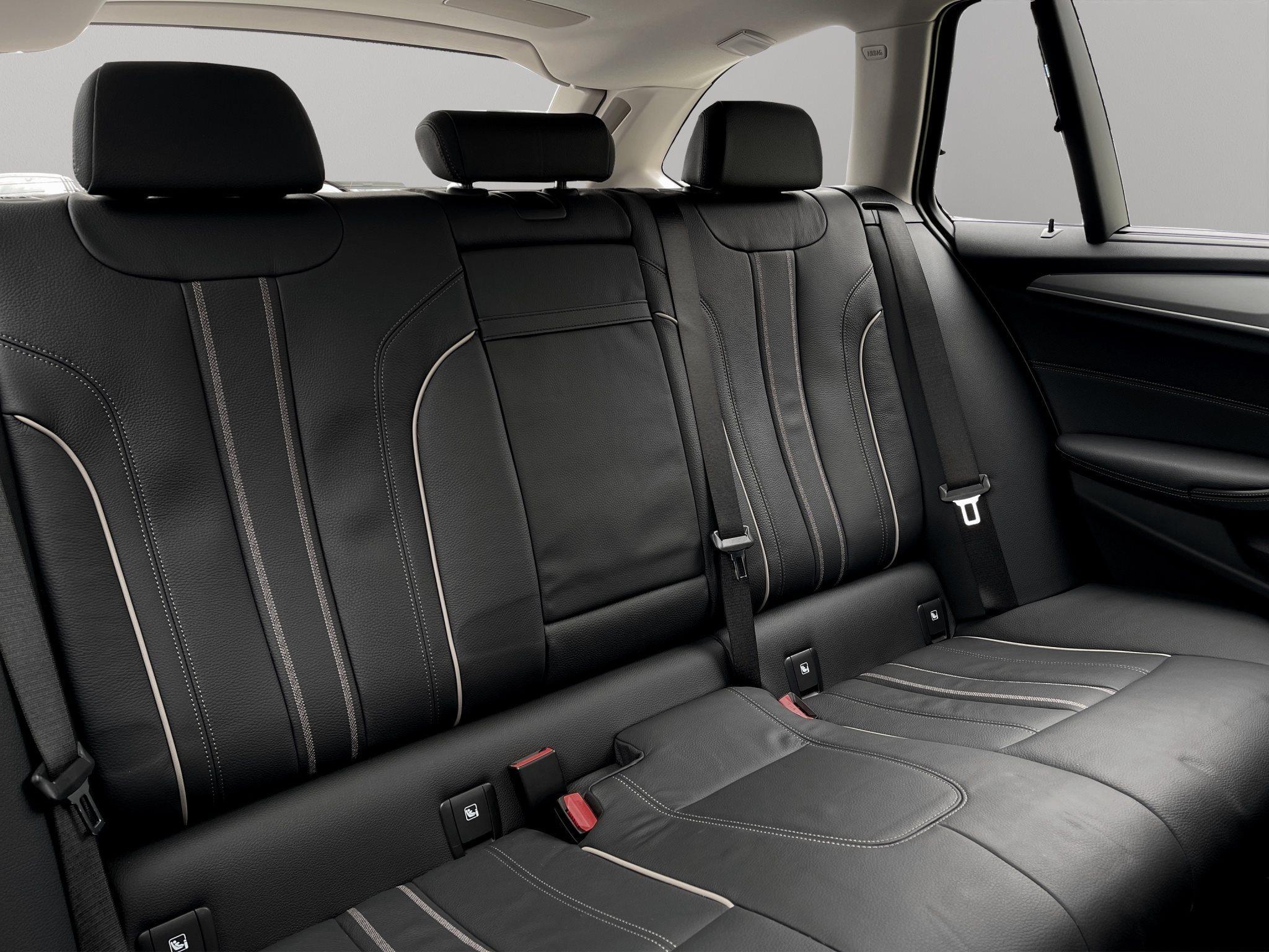 BMW 5er Touring – Bild 11