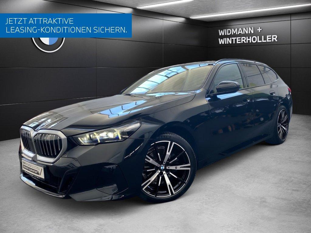 BMW 520d 2025