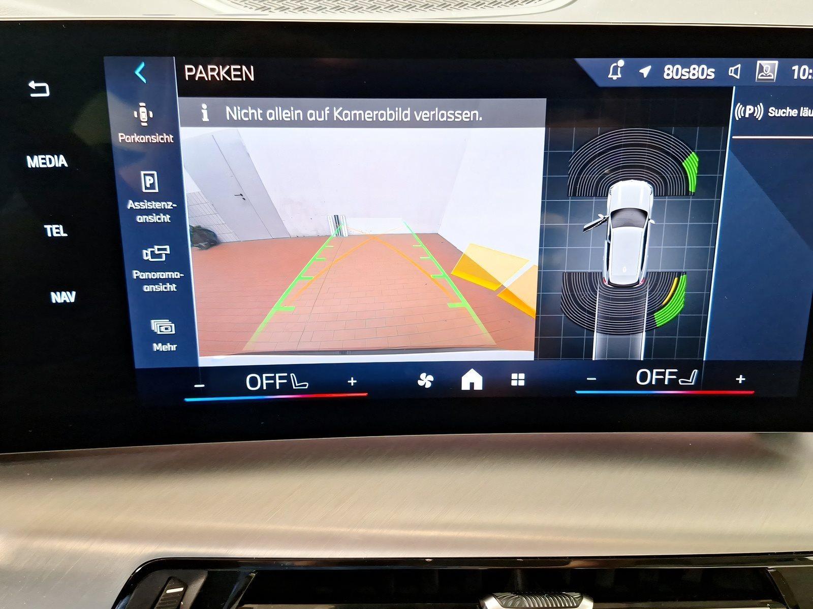 BMW X1 – Bild 14