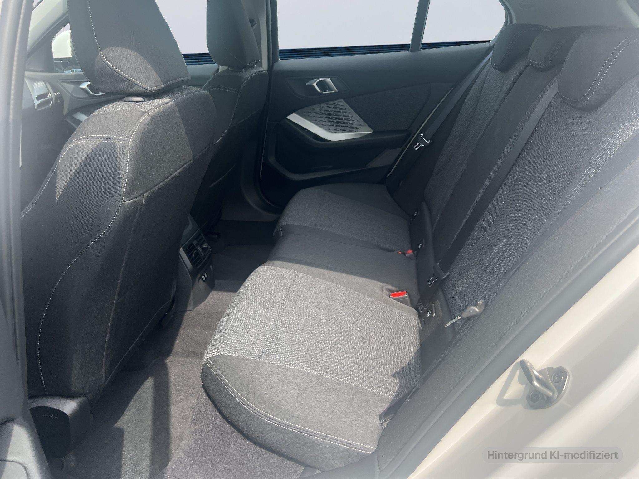 BMW 1er – Bild 15