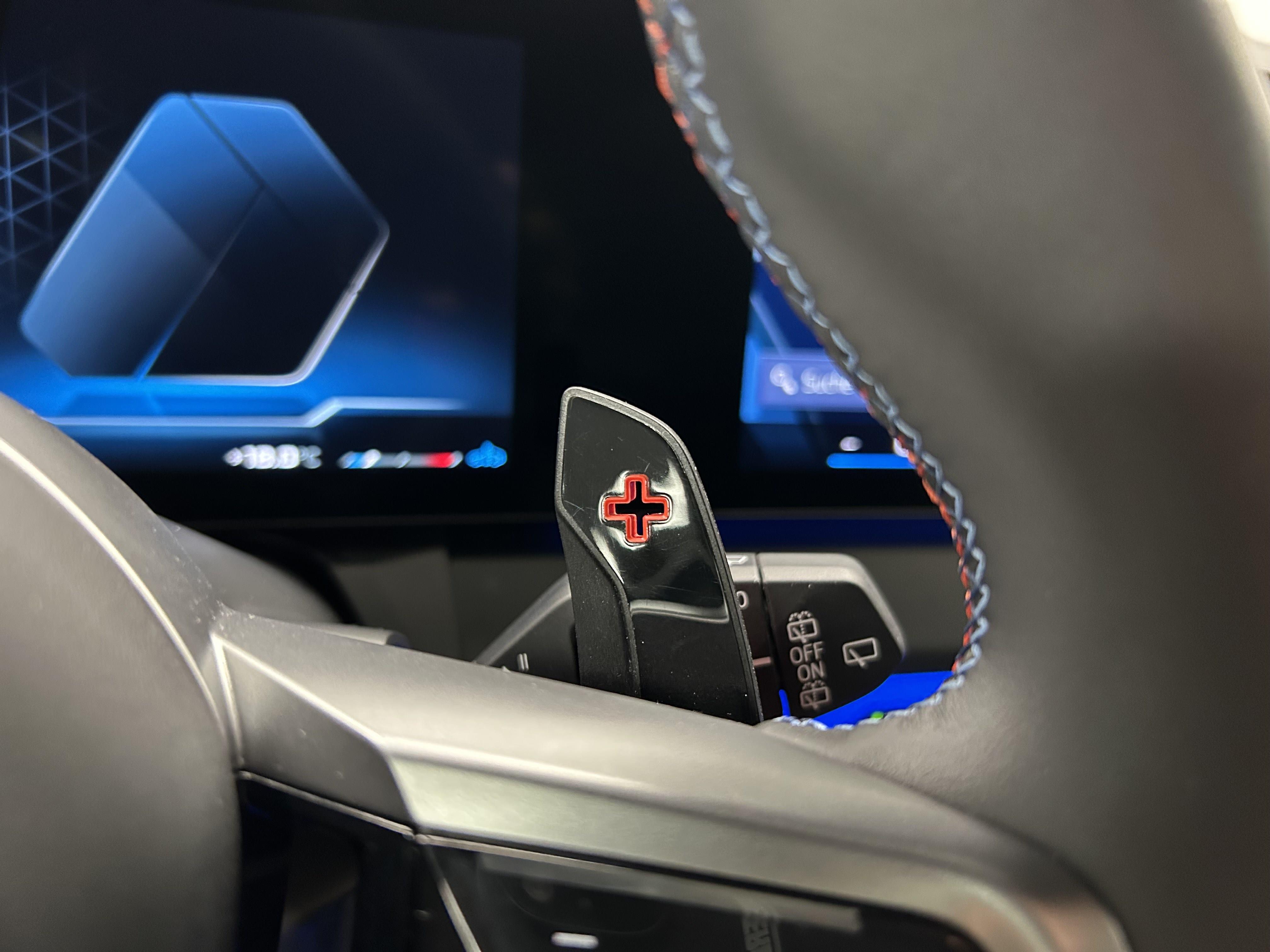 BMW X3 – Bild 14