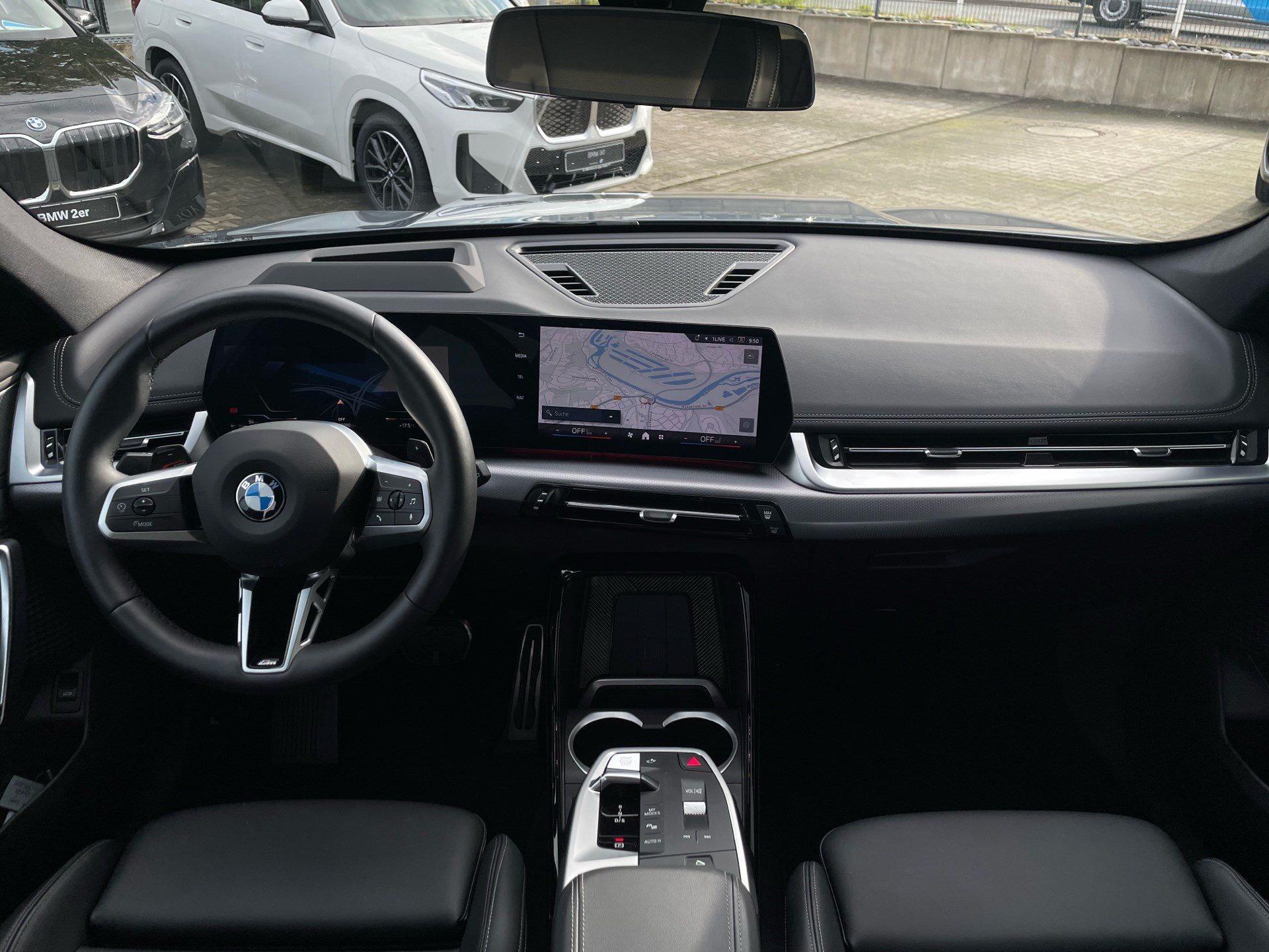 BMW X1 – Bild 4