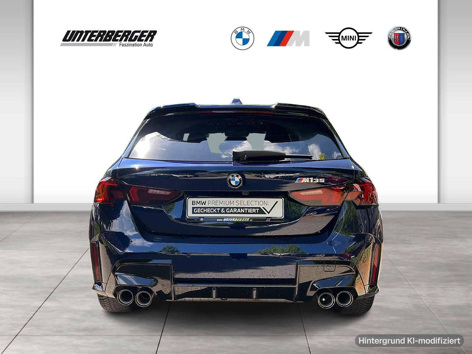 BMW 1er – Bild 5
