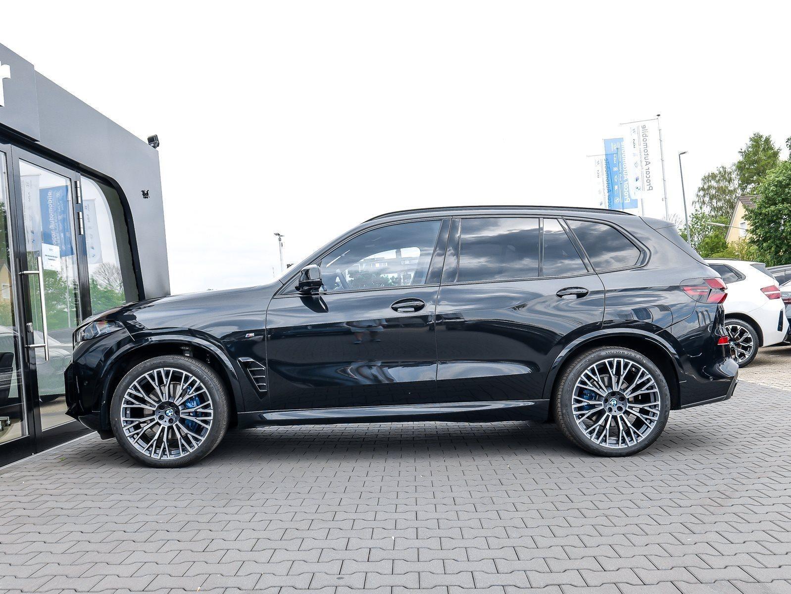BMW X5 – Bild 11