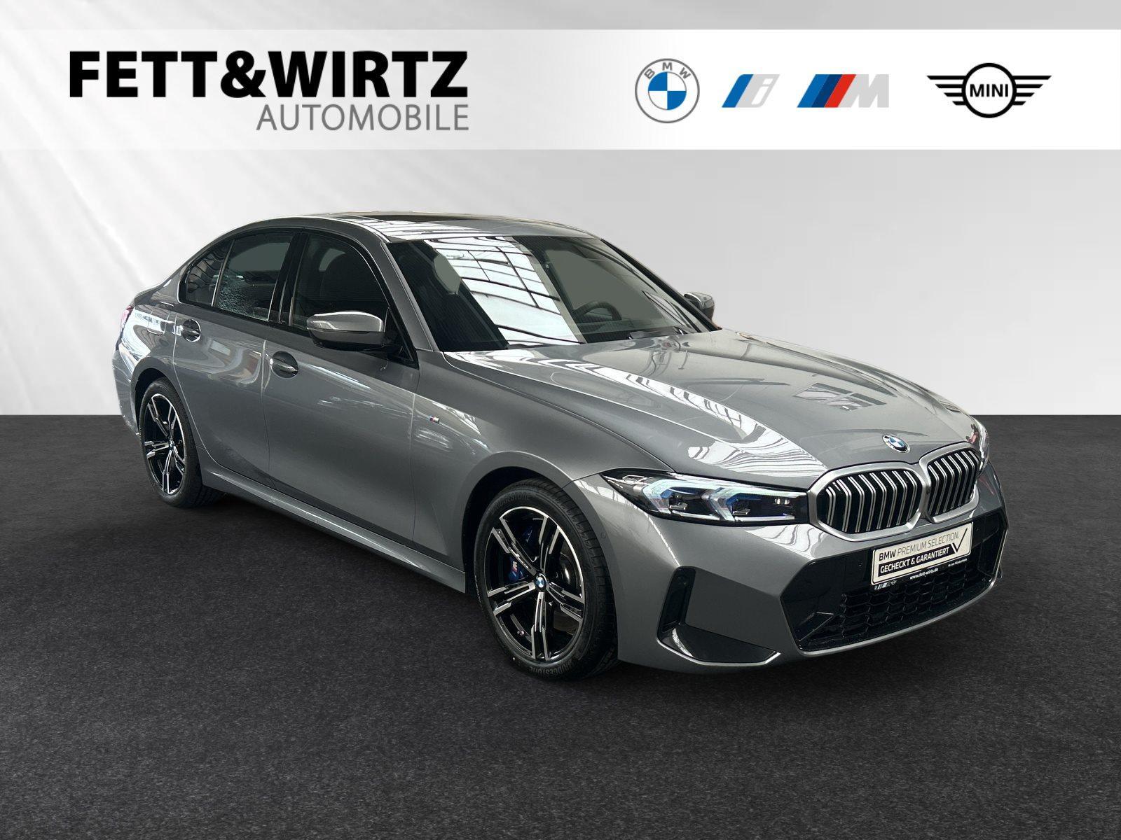 BMW 3er