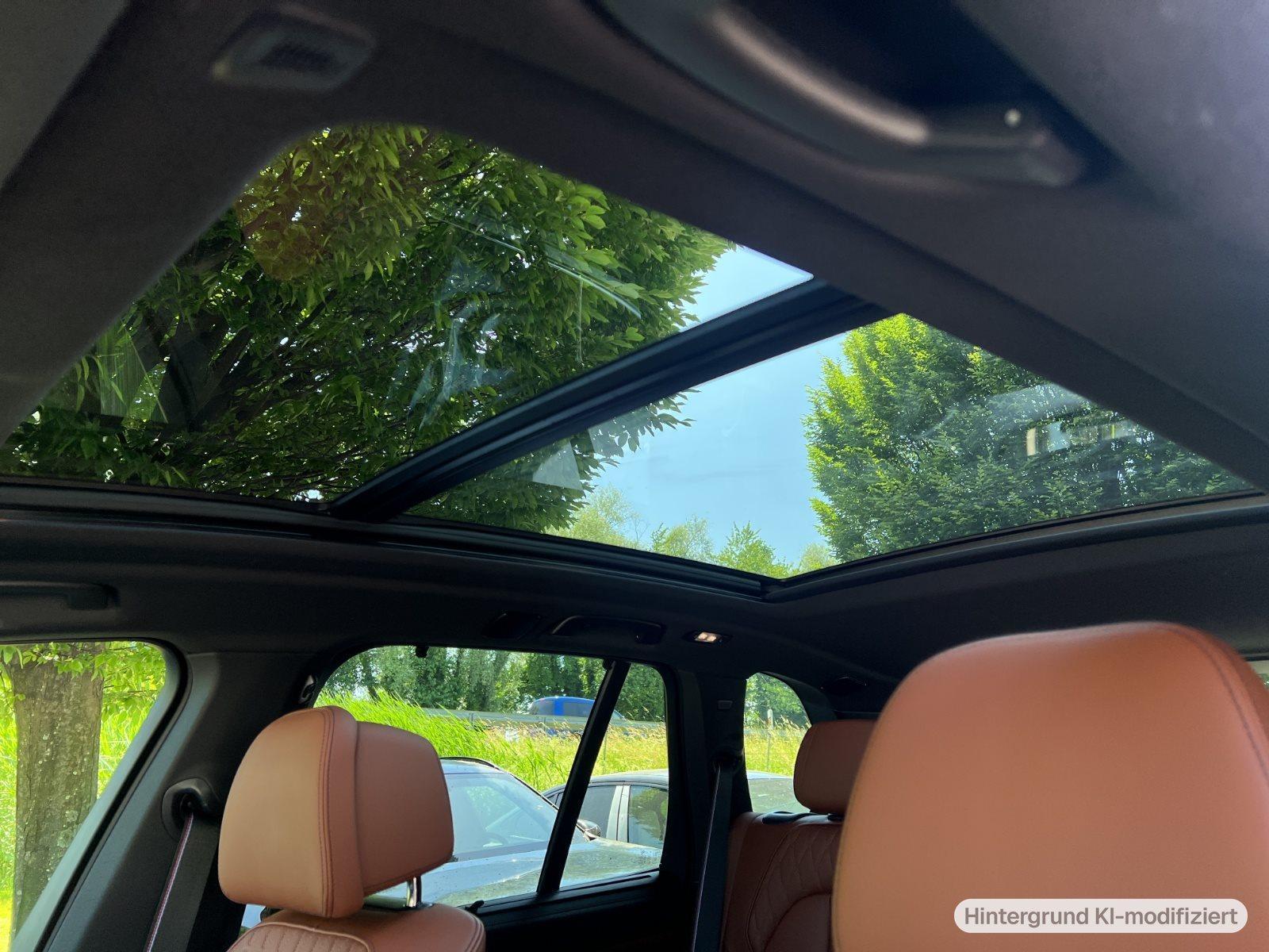 BMW X5 – Bild 15