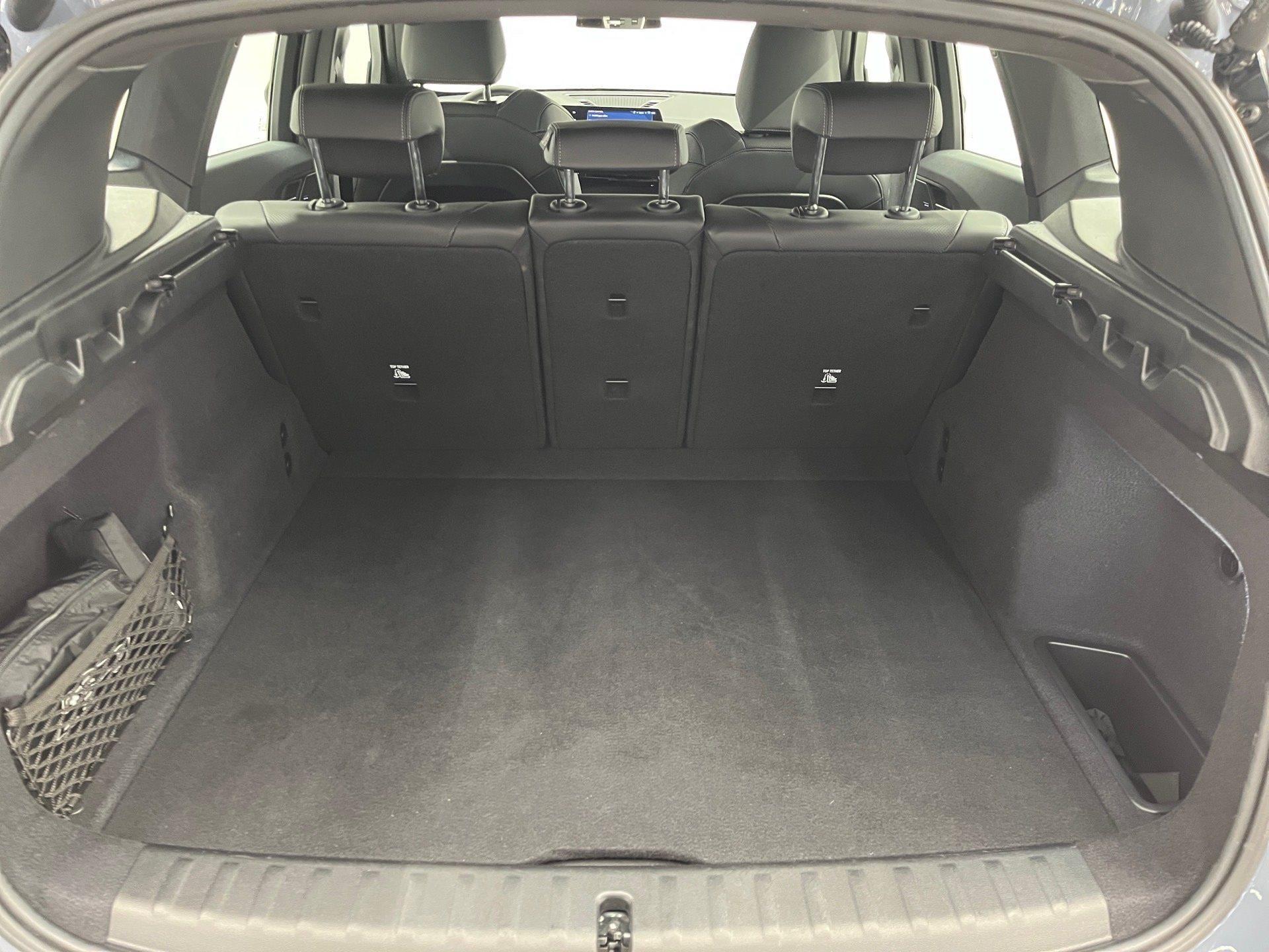BMW X1 – Bild 14