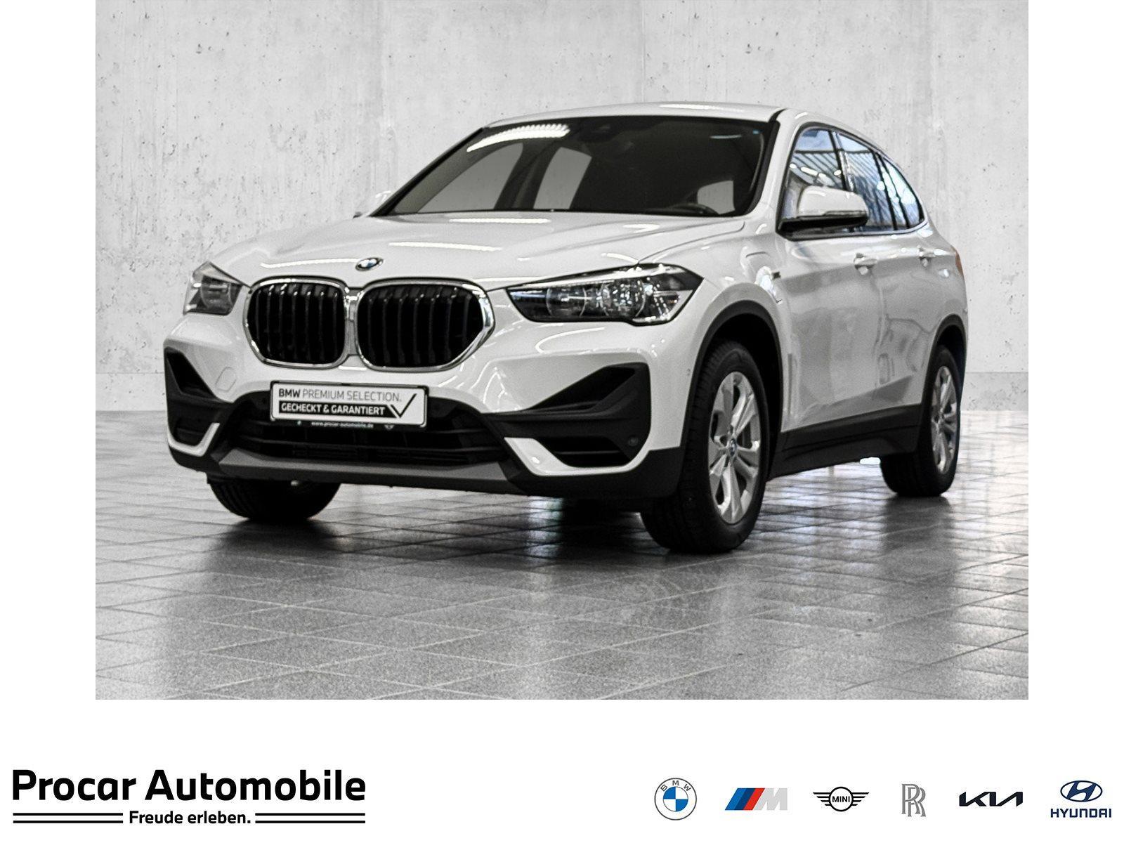 BMW X1 2022