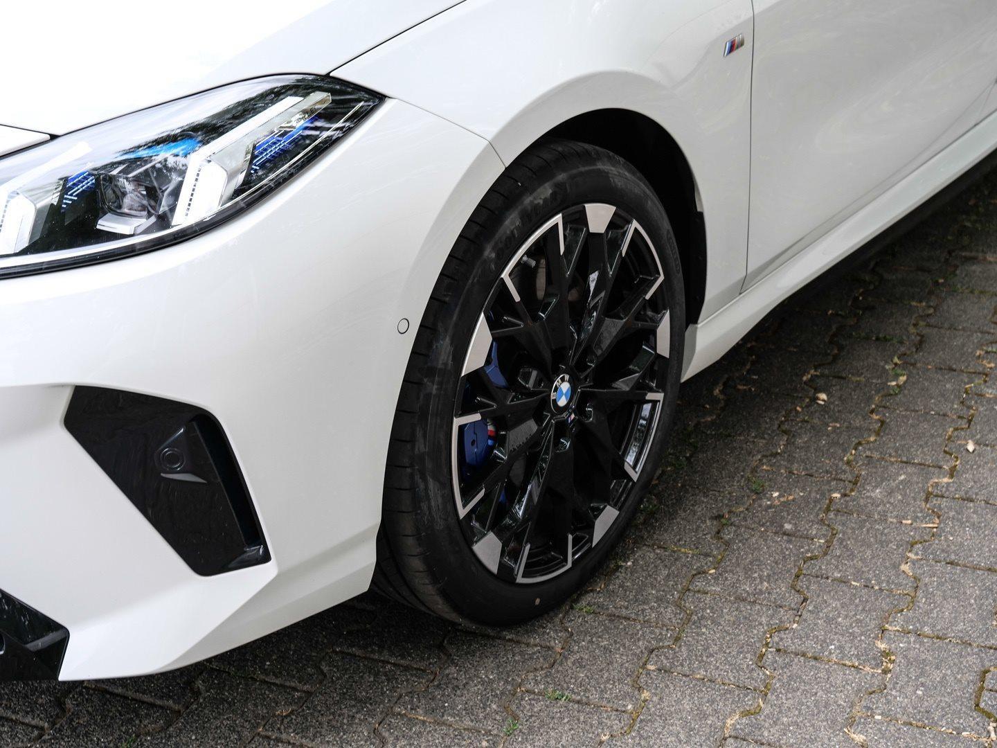 BMW 1er – Bild 5
