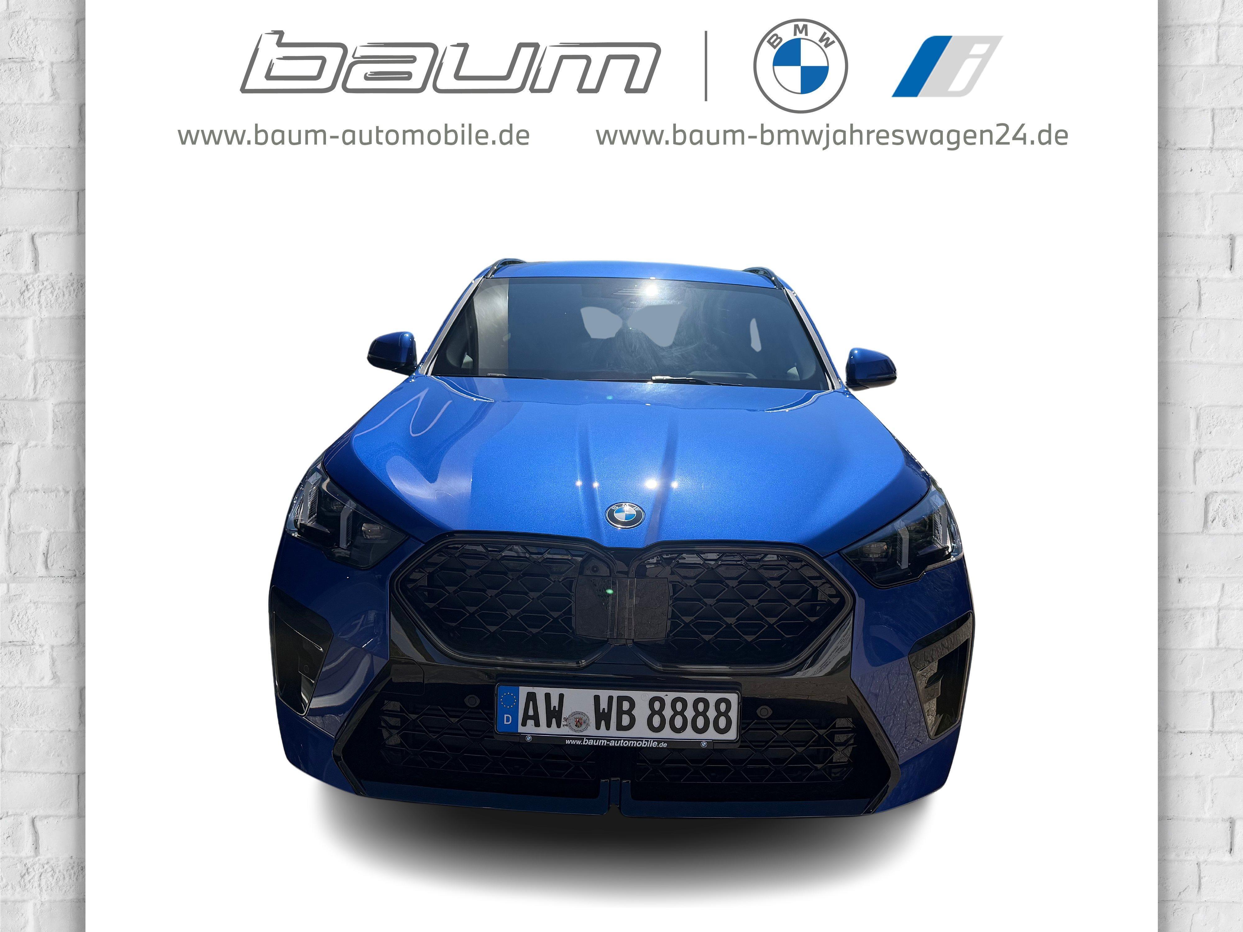 BMW X2 – Bild 2