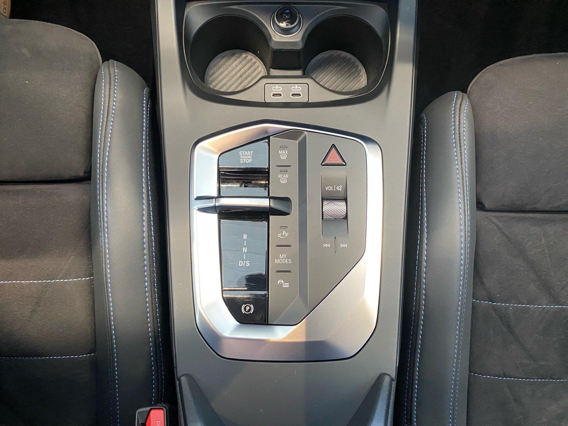 BMW 1er – Bild 10