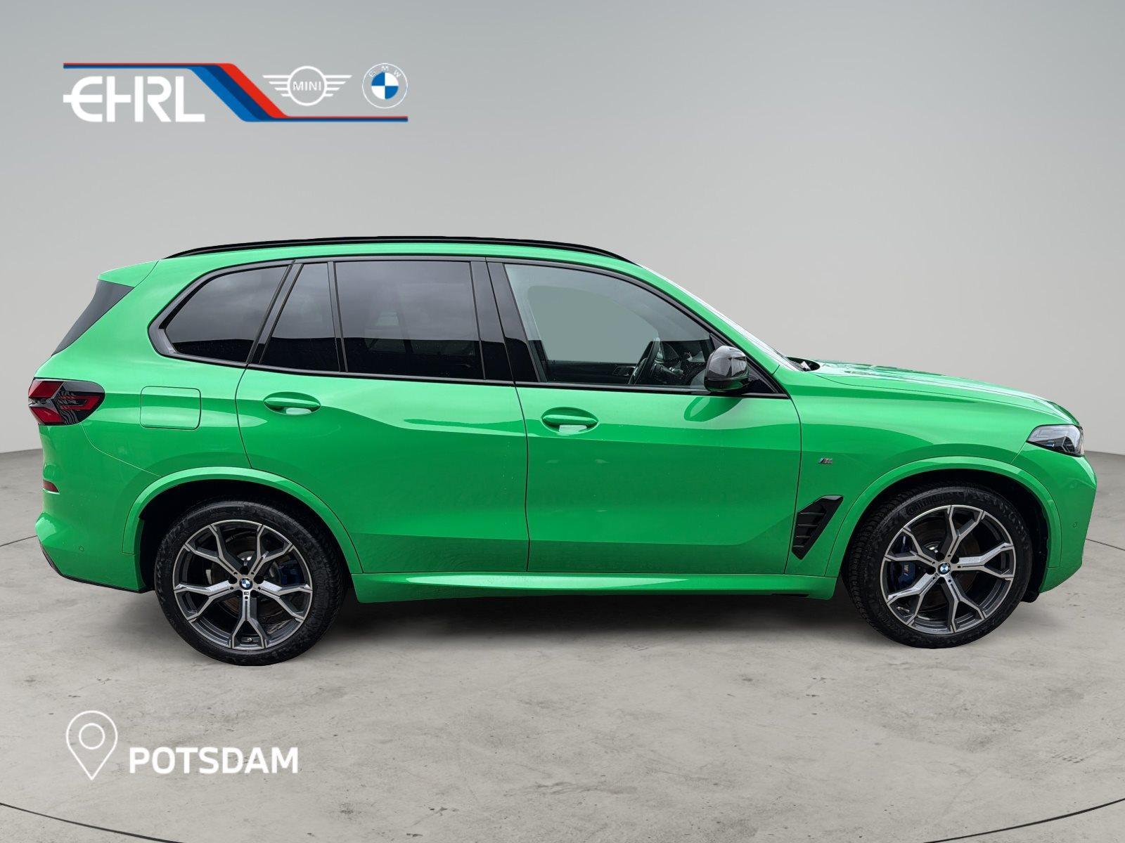 BMW X5 – Bild 6