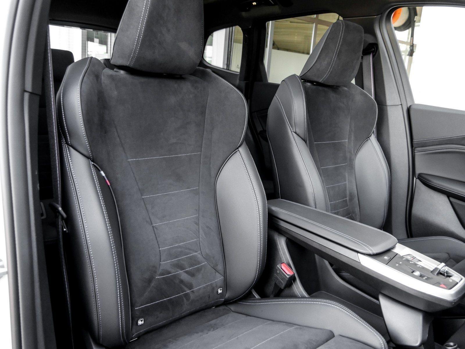 BMW X1 – Bild 22