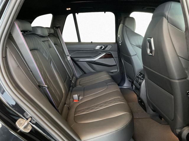 BMW X5 – Bild 12