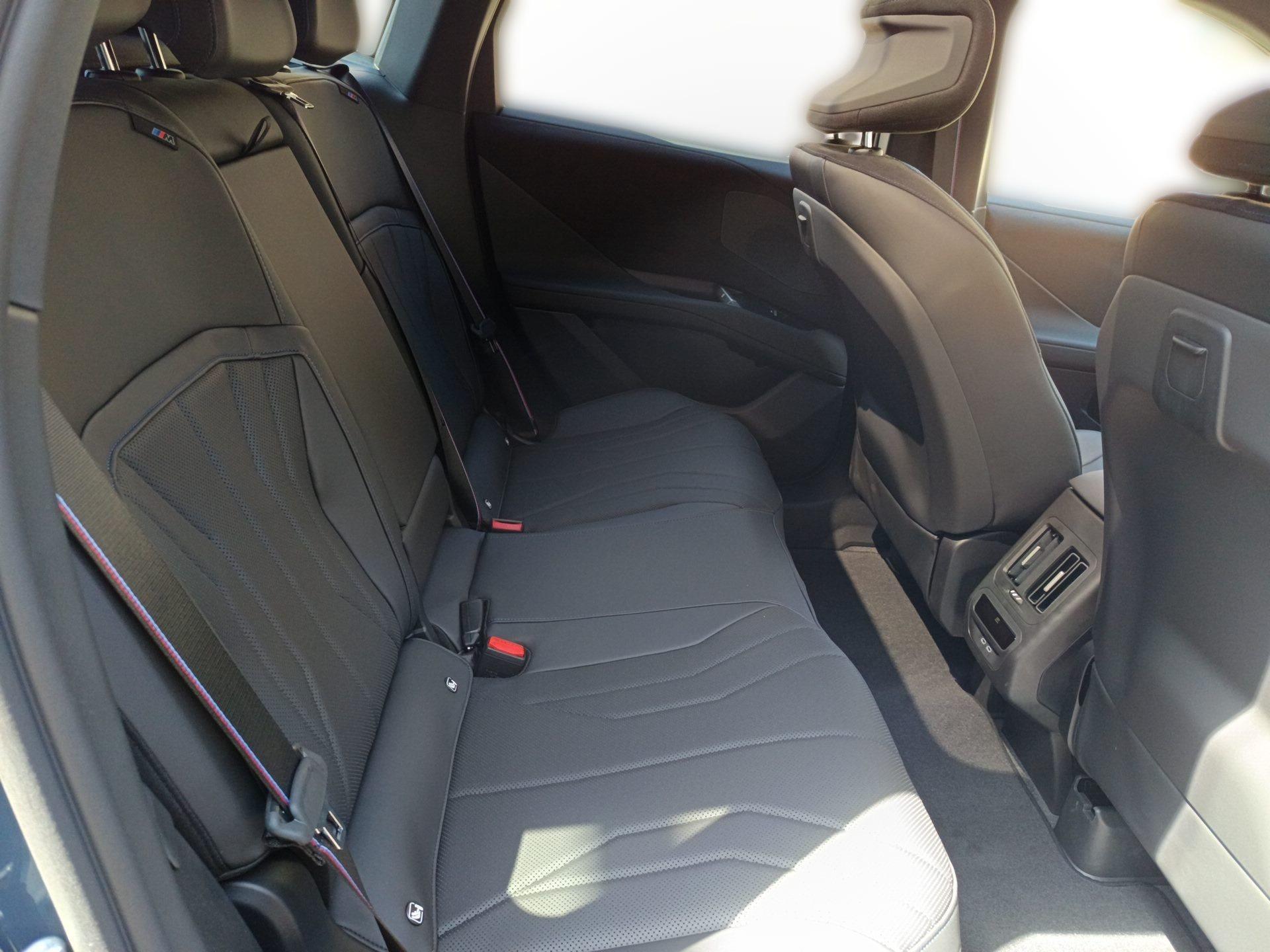 BMW iX3 – Bild 14