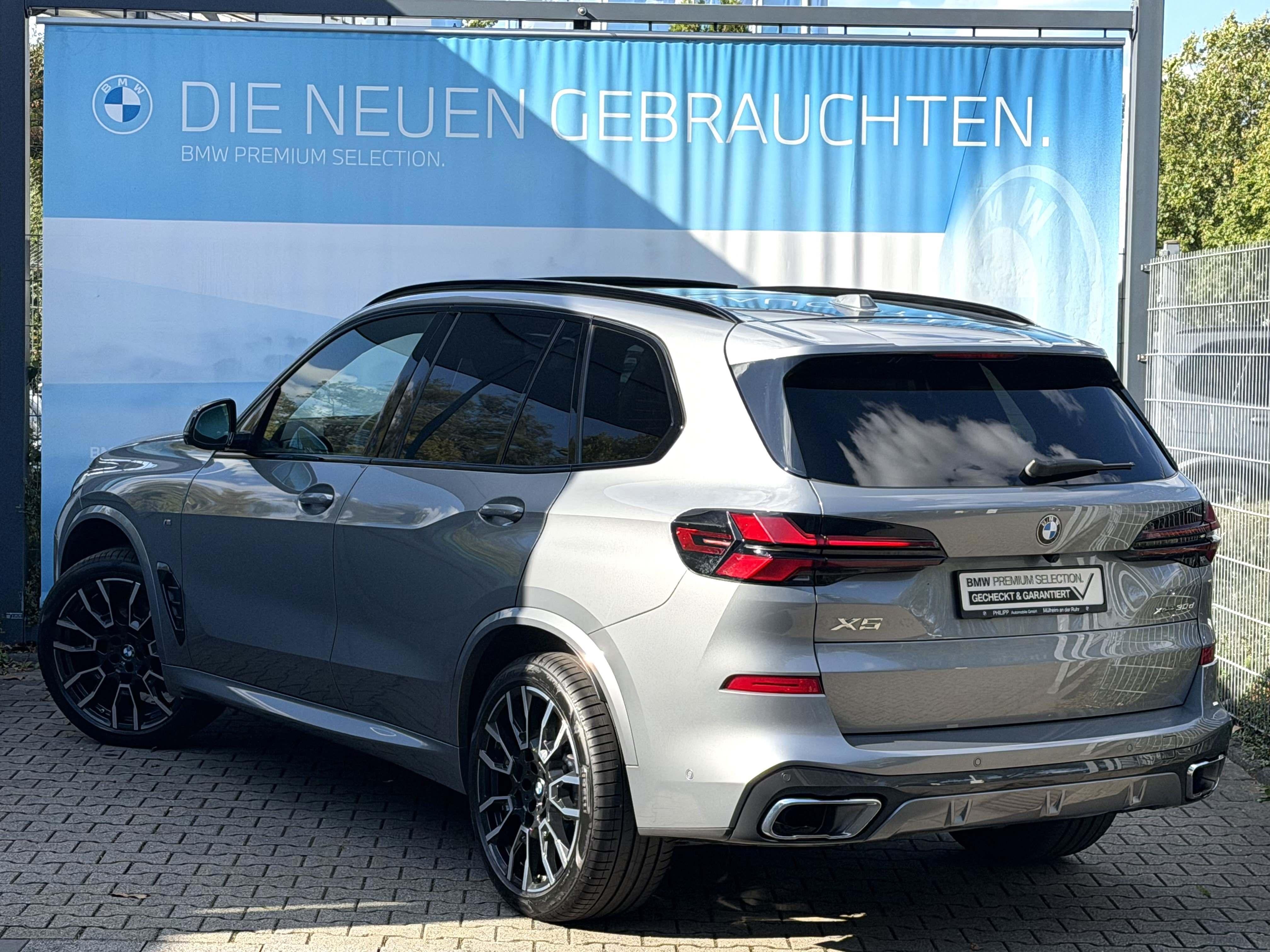 BMW X5 – Bild 15