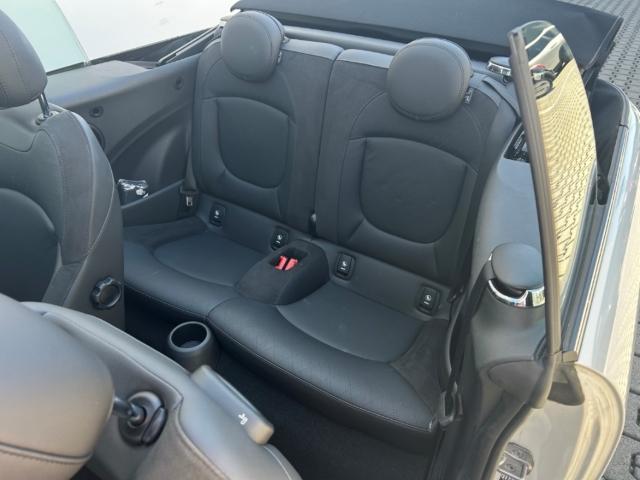 MINI Cabrio – Bild 8