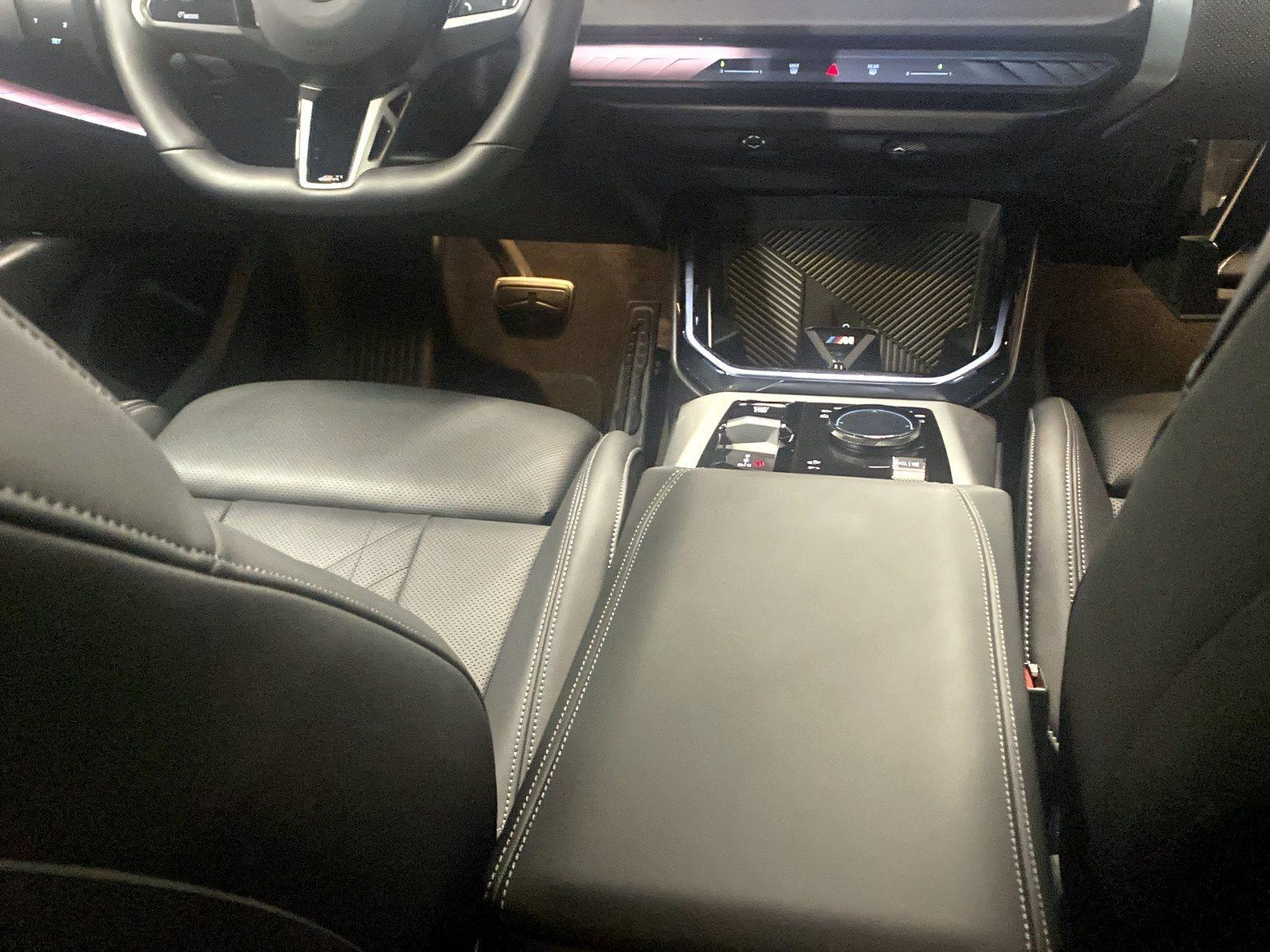 BMW X3 – Bild 21
