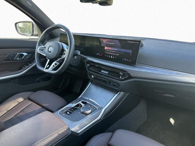 BMW 3er Touring – Bild 10