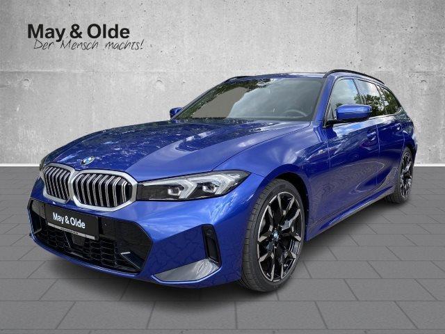BMW 3er Touring