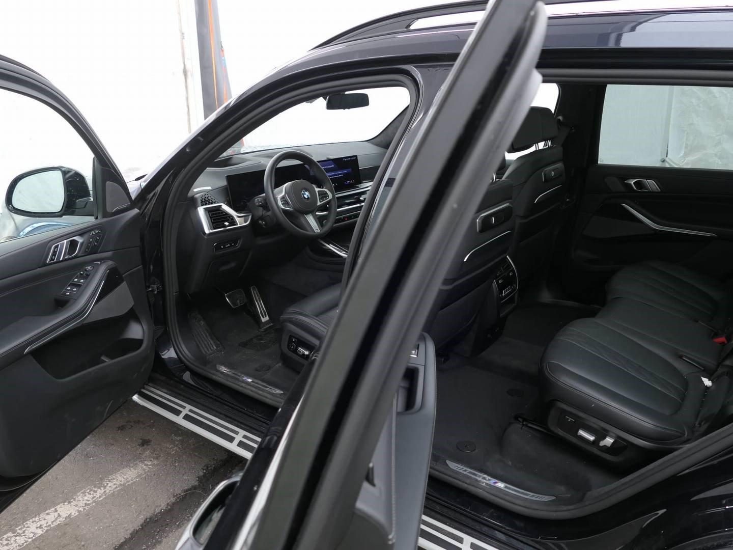 BMW X7 – Bild 7