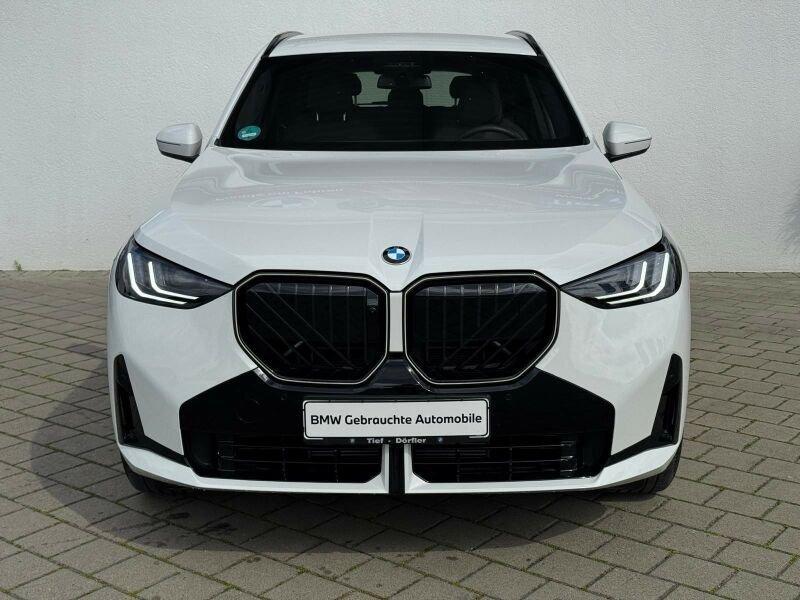BMW X3 – Bild 4