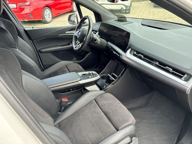 BMW 2er Active Tourer