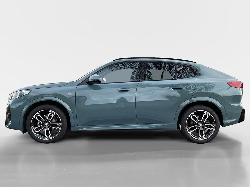 BMW X2 – Bild 3
