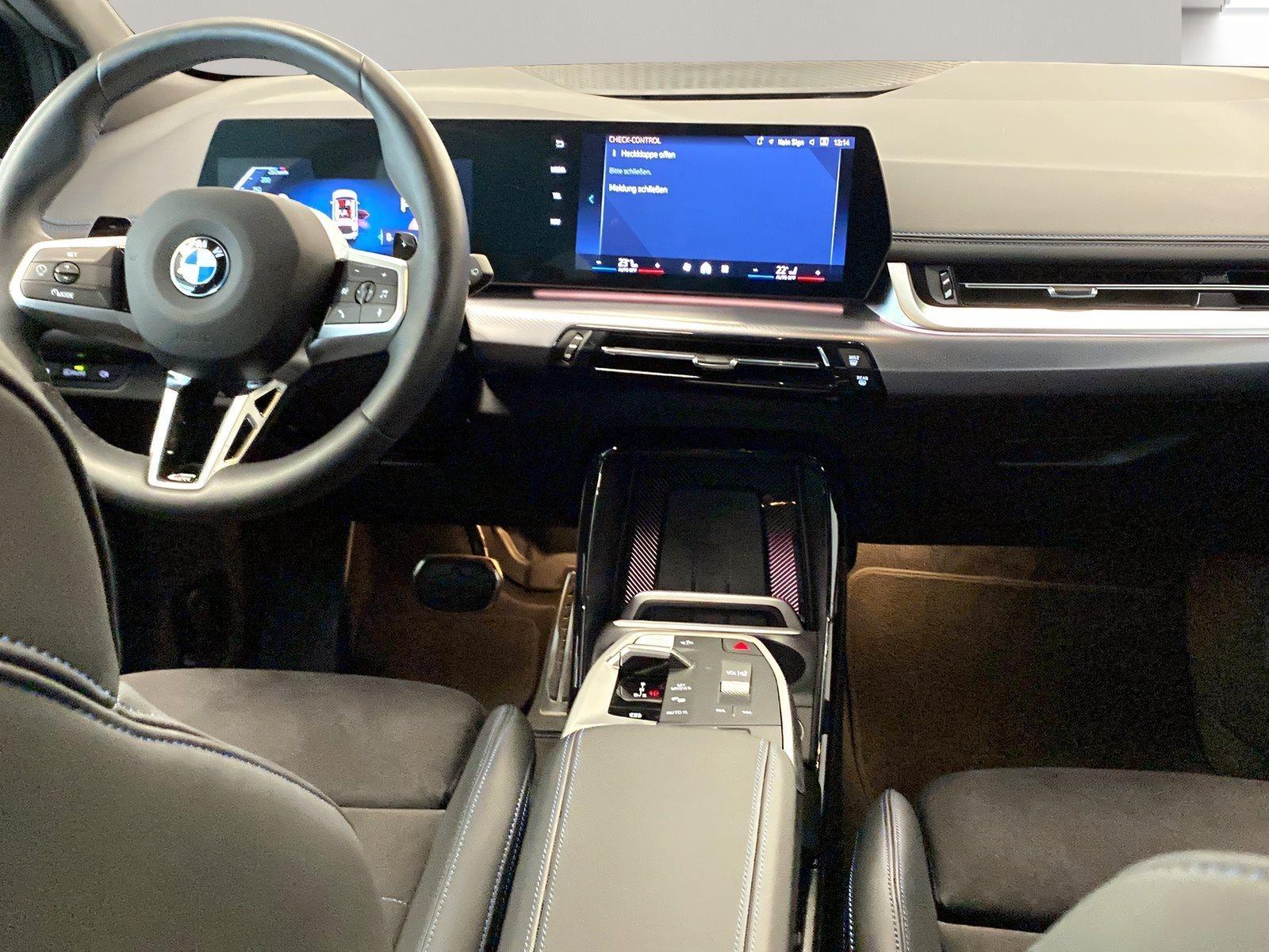 BMW 2er Active Tourer – Bild 9