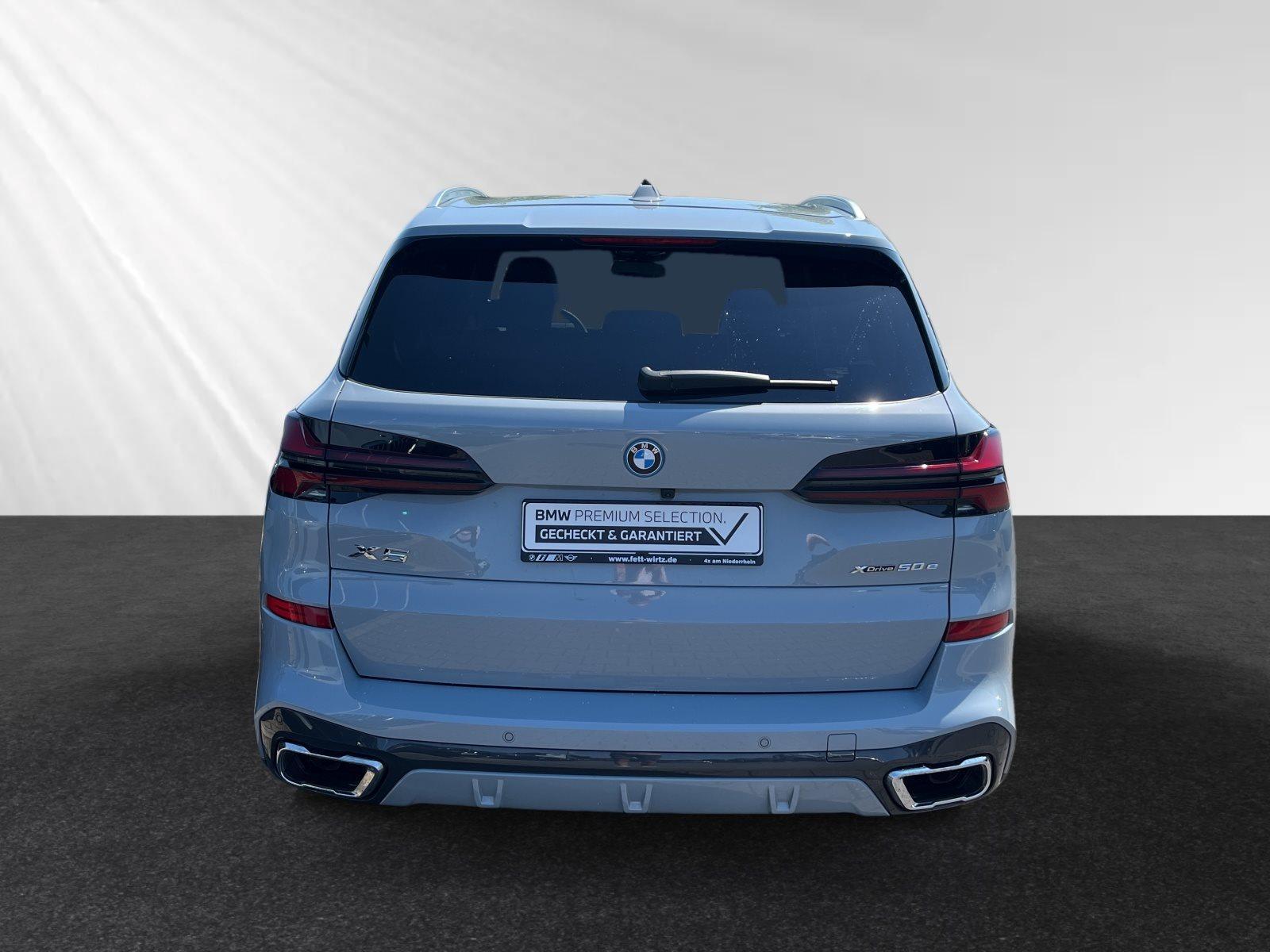 BMW X5 – Bild 13