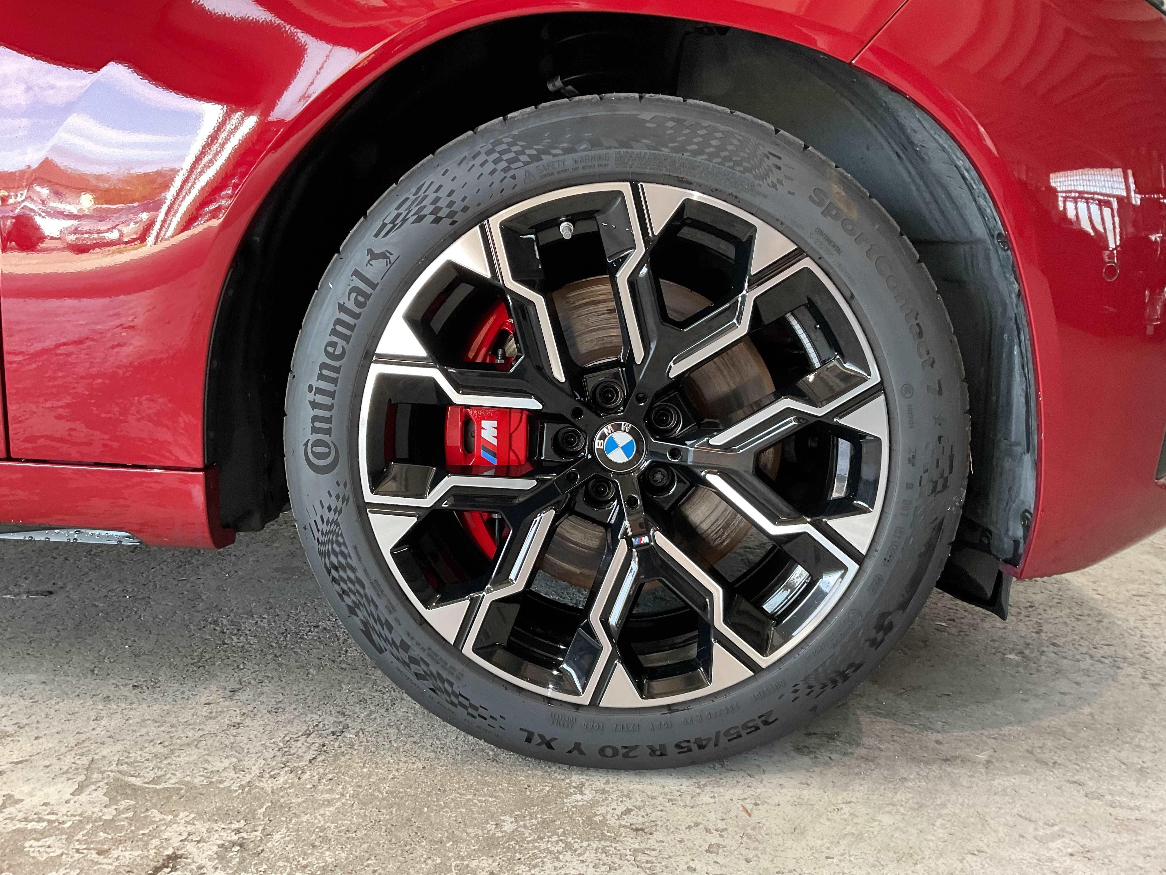 BMW X3 – Bild 8