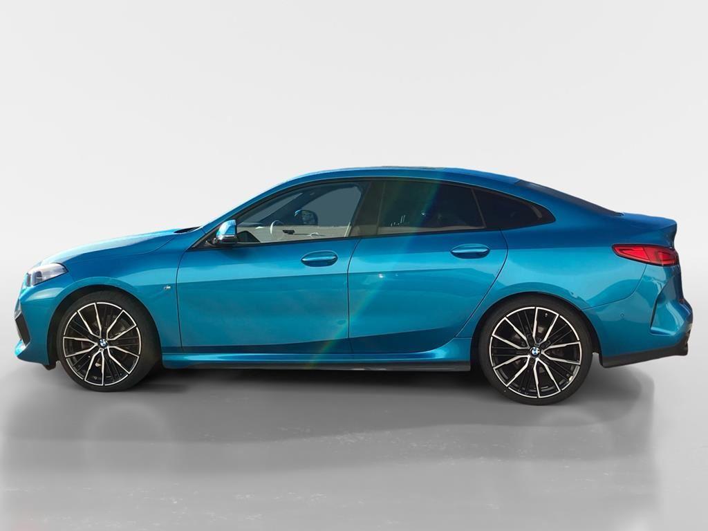 BMW 2er Gran Coupé – Bild 3