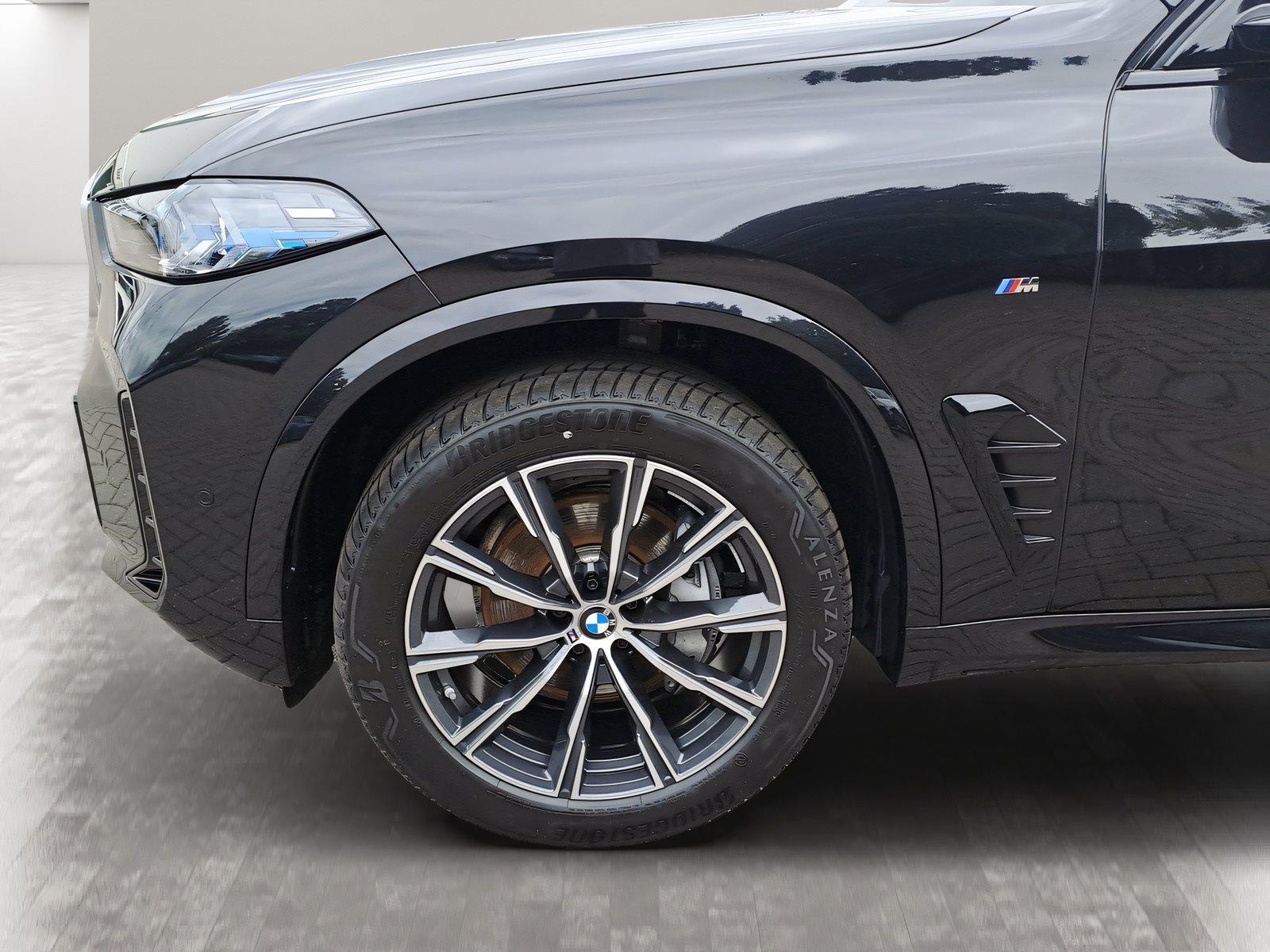 BMW X5 – Bild 16