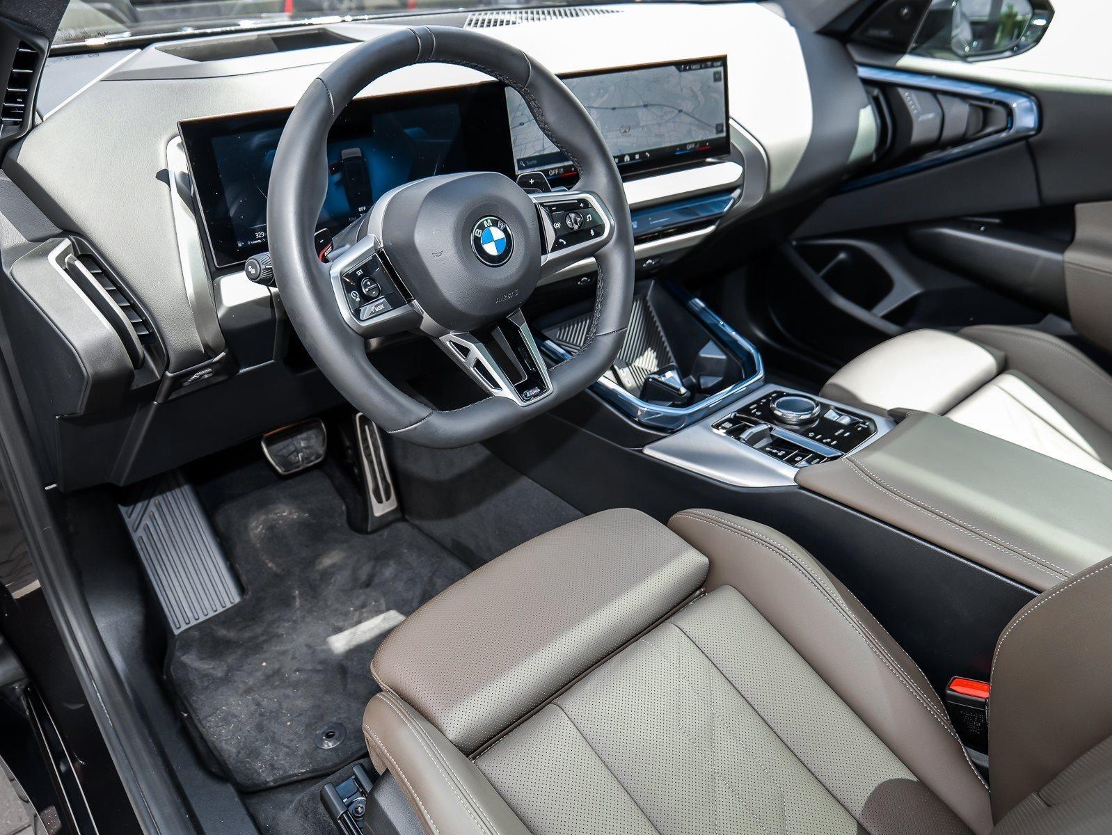 BMW X3 – Bild 9